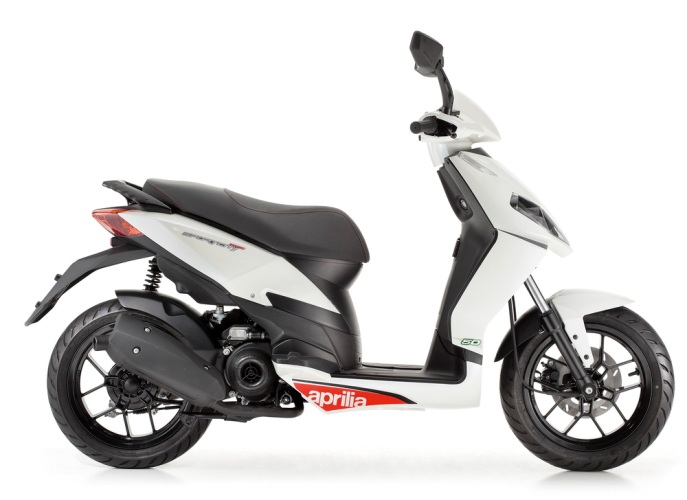 APRILIA SPORTCITY 50cc » Moto Harley Rentals | Quad \u0026 Buggy Safari